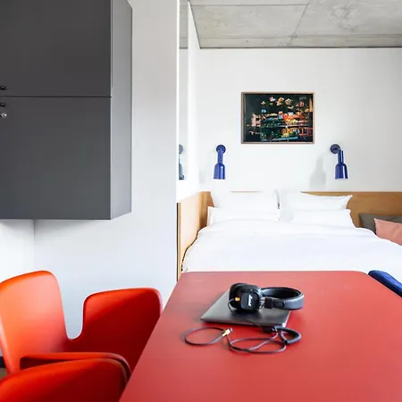 Stayery Berlin Friedrichshain